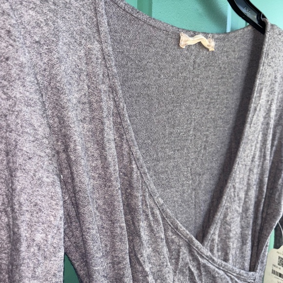 Altar’d State small dress with cinched waist - Picture 3 of 7